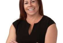 Robin Miller, President & CEO of the Blowing Rock Chamber of Commerce