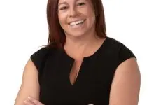 Robin Miller, President & CEO of the Blowing Rock Chamber of Commerce