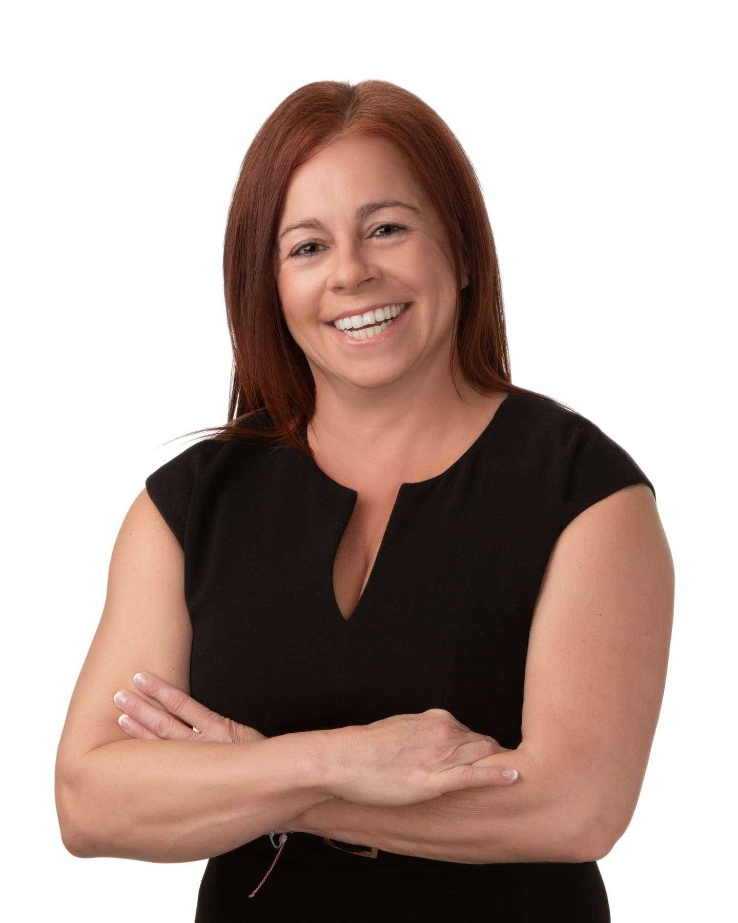 Robin Miller, President & CEO of the Blowing Rock Chamber of Commerce
