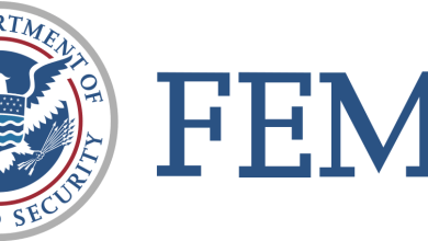 FEMA logo