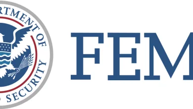 FEMA logo