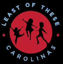 Least of These Carolinas logo