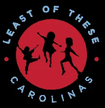 Least of These Carolinas logo